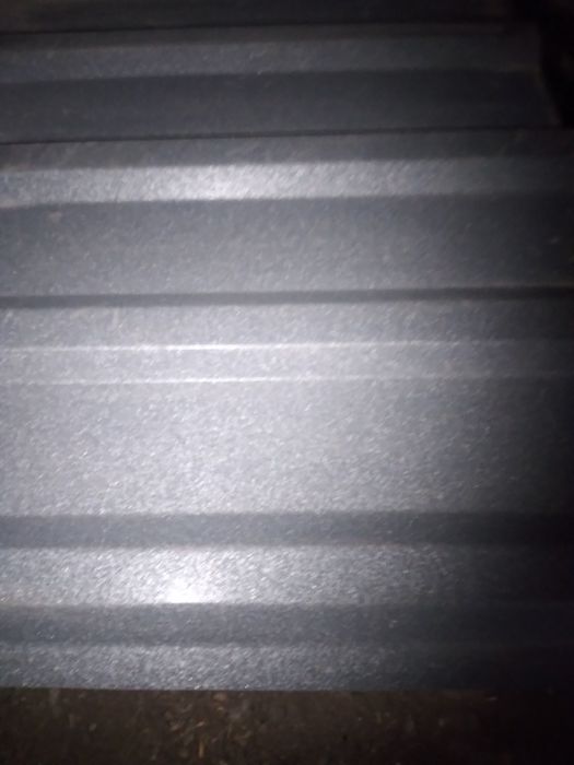 Профільні     листи