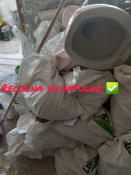 Limpezas geral de jardins lojas garagem etc