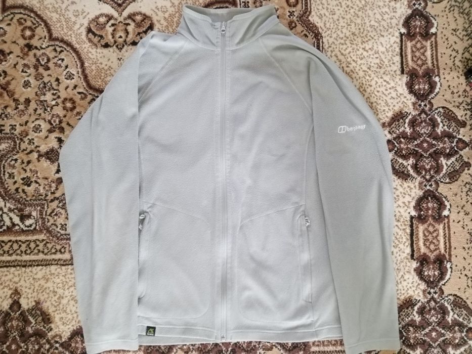 Флиска Berghaus 2XL