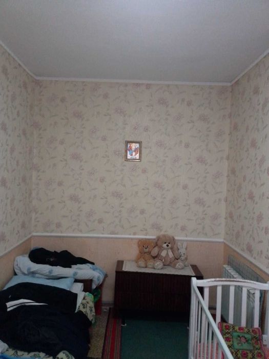 Продам дом в Беляевке