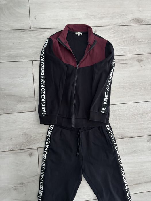 Костюм спортивний Kenzo для хлопчика.