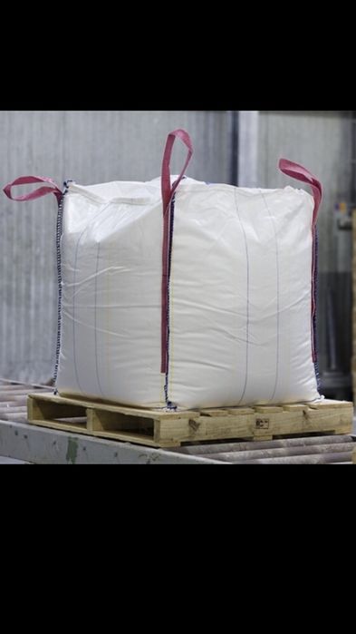 Worki Big Bag Bagi 1250kg NOWE 91/91/120 BigBag hurt i detal