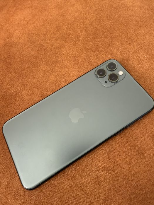 Sprzedam Iphone 11 pro max