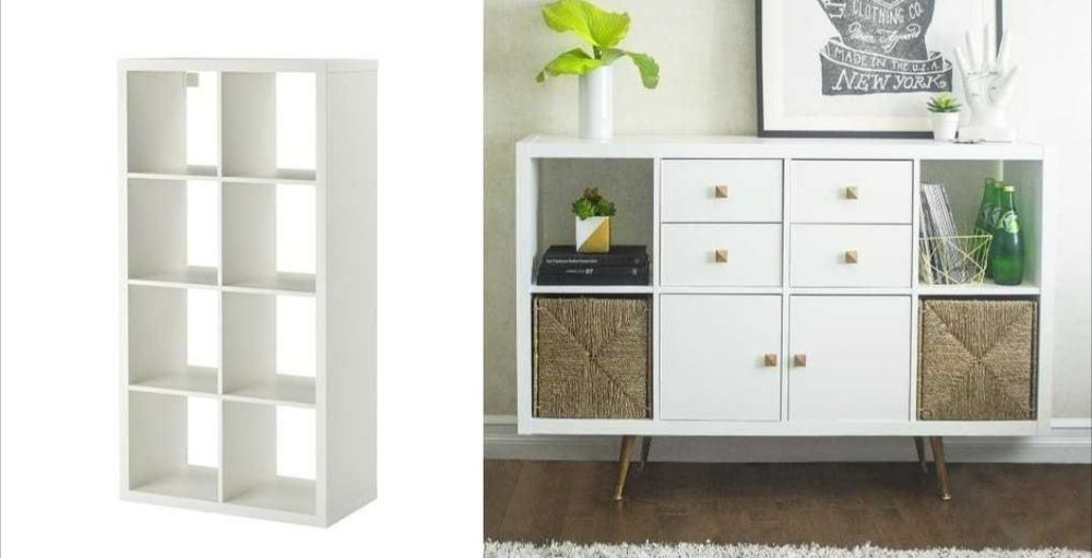 Skręcanie mebli z paczek IKEA CASTORAMA AGATA Montaż Składanie mebli