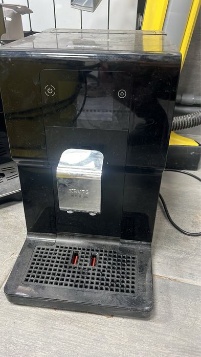 Кавомашини оптом робочі і під ремонт