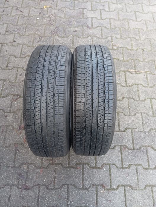 2szt lato diamondback 215/60/17 96H M+S DOT0924