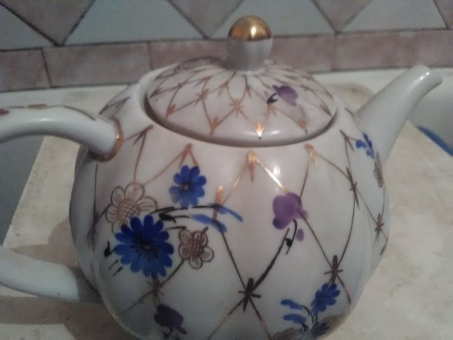 Продам заварник производство СССР