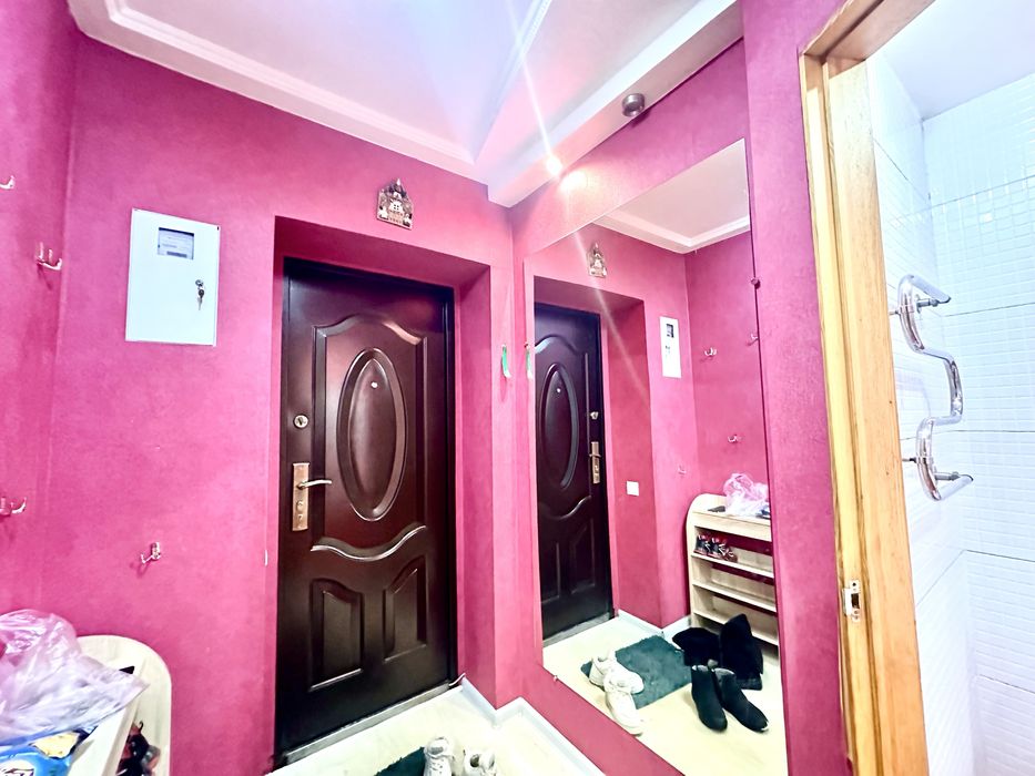 Продам 2 квартиру с ремонтом р-он новые дома рядом парк юрьева