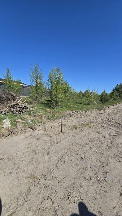 Гарна ділянка Богунія, біля лісу і кар'єру (26163304)