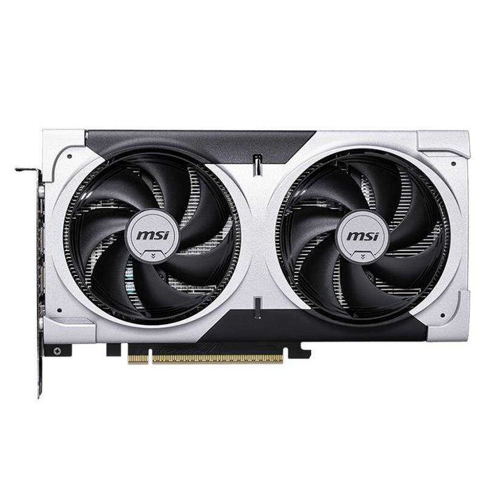 Placa Gráfica NVIDEA Geforce GTX 5060ti 8GB Ventus 2x