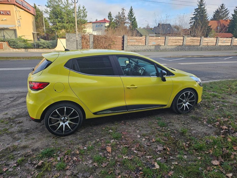 Renault Clio 1 5DCI