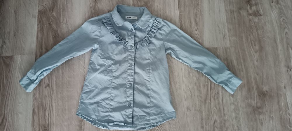 Koszula stan idealny r.116