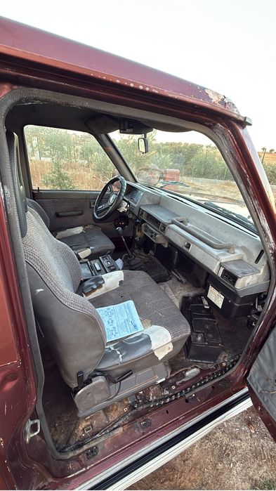 Nissan Patrol — fotografia 7