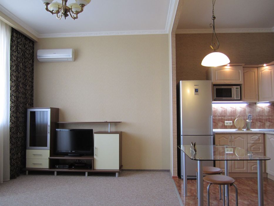 Сдам 2-к квартиру в ЖК Классический, пр. Науки (Гагарина) 23