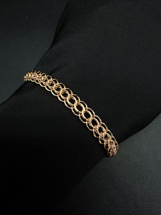 Золотий браслет / Зодотой браслет