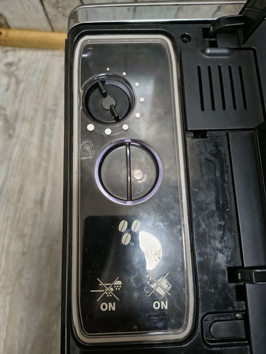 Ekspres Saeco Exprelia HD8854