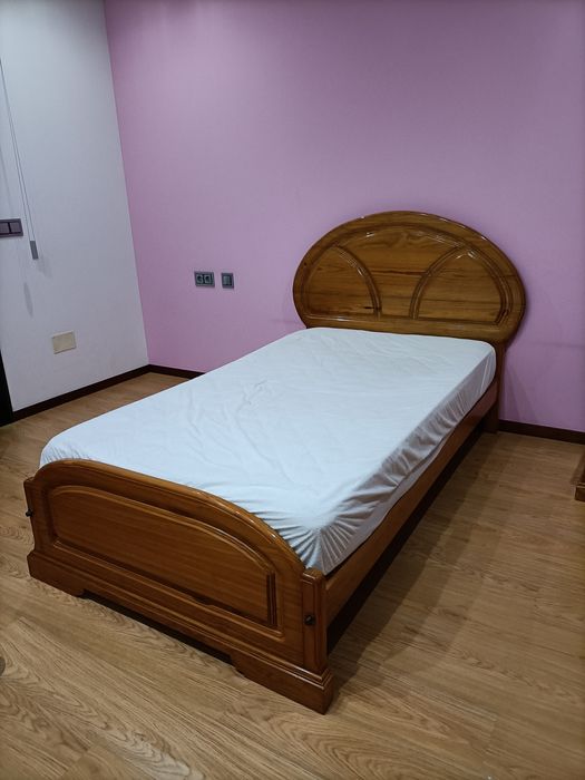 Conjunto completo de Quarto