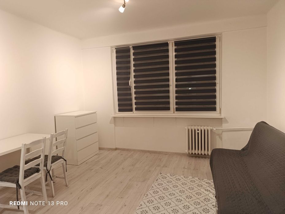 Kawalerka na wynajem