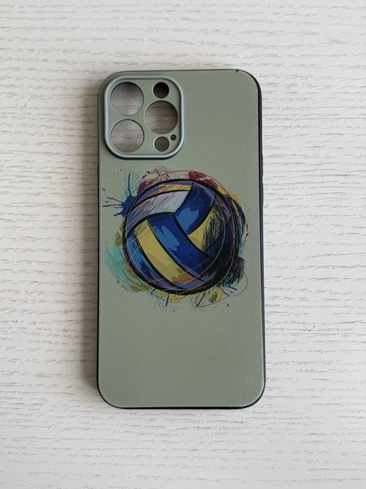 Нові чохли для Iphone 13pro max/16 pro