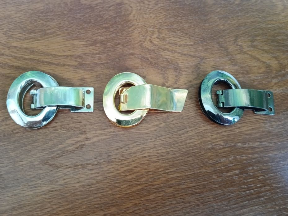 импортная застежка на одежду