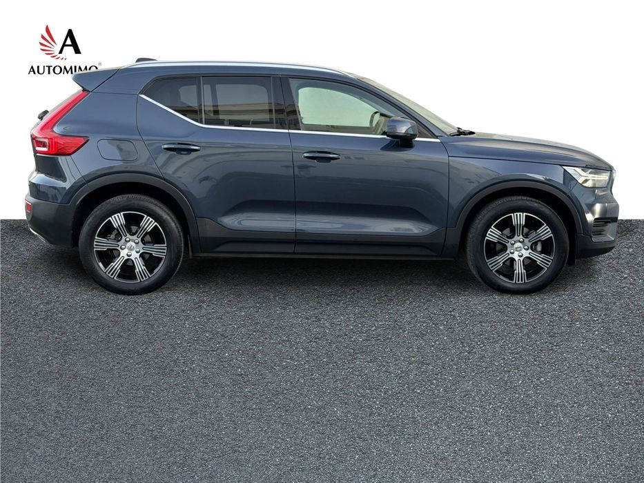 Volvo XC 40 2.0 D3 Inscription