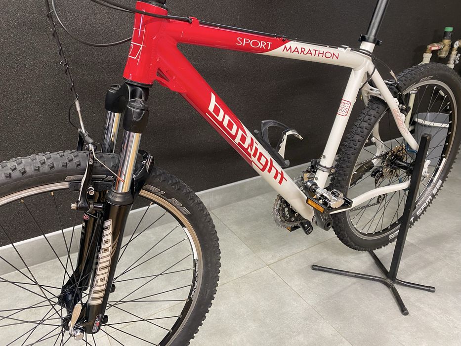 Rower MTB Boplight Marathon Sport 19”