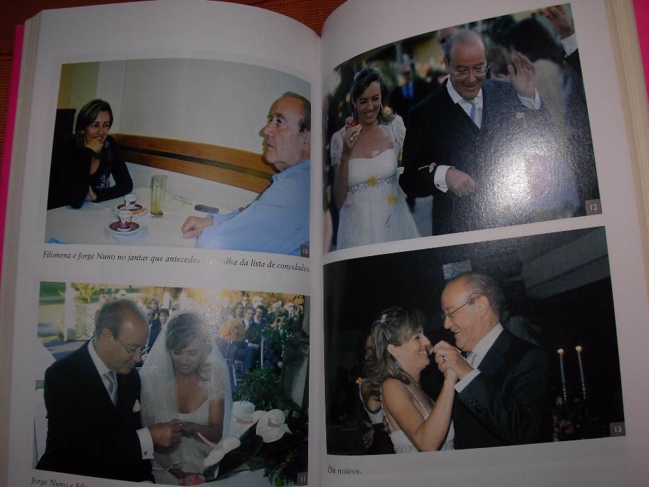 O Segredo de um Casamento de Rui Simões NOVO