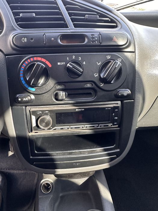 Продам Daewoo Lanos 1.6 газ/бензин  2008 року