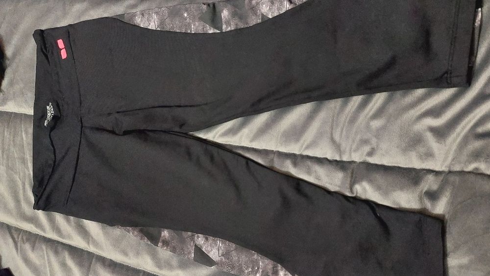 Legins de desporto XS de sra