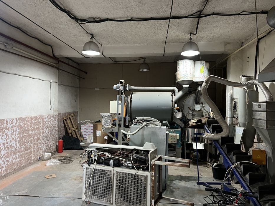 Оренда складу 100кв.м. на Паустовського