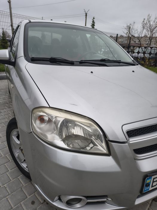 Газ бензин 2008.