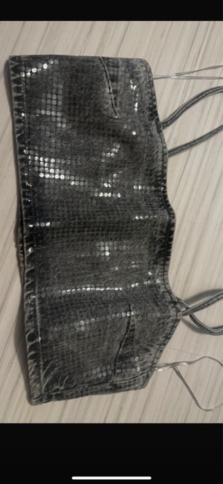 Top Zara bluzka