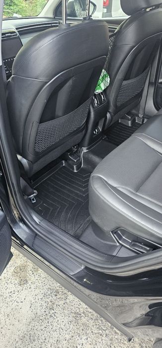 Hyundai Tucson 2022 |V покоління  - 1.6  Т -  GTI  HEV AT  ( 230 к.с  ) 4WD  Top - plus
