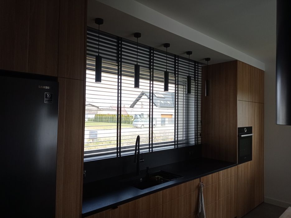 Naprawa rolet, żaluzji, serwis, sprzedaż Trójmiasto!