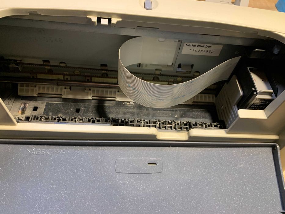 Принтер струйный Canon S200