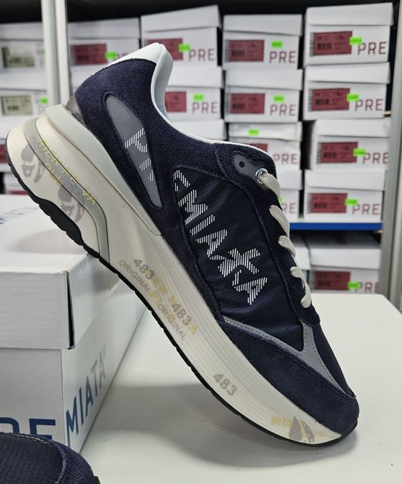 Premiata Moerun 7306