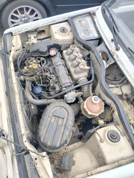 Renault Express 1.9D