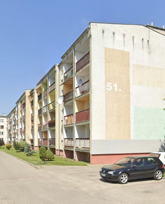 Sprzedam mieszkanie/kawalerkę