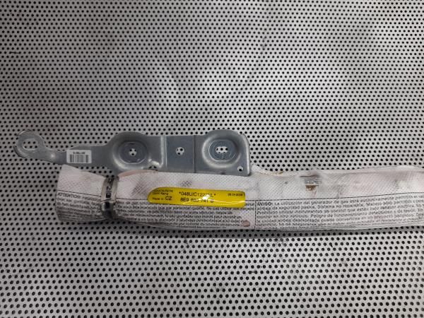 Airbag cortina esquerdo AUDI A4 Avant (8ED, B7)