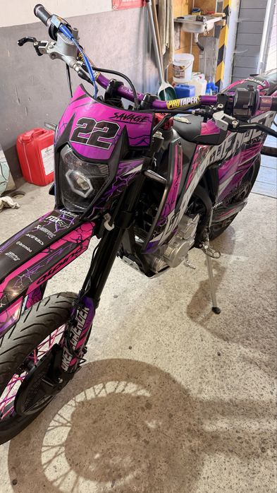 Kovi Advance 300