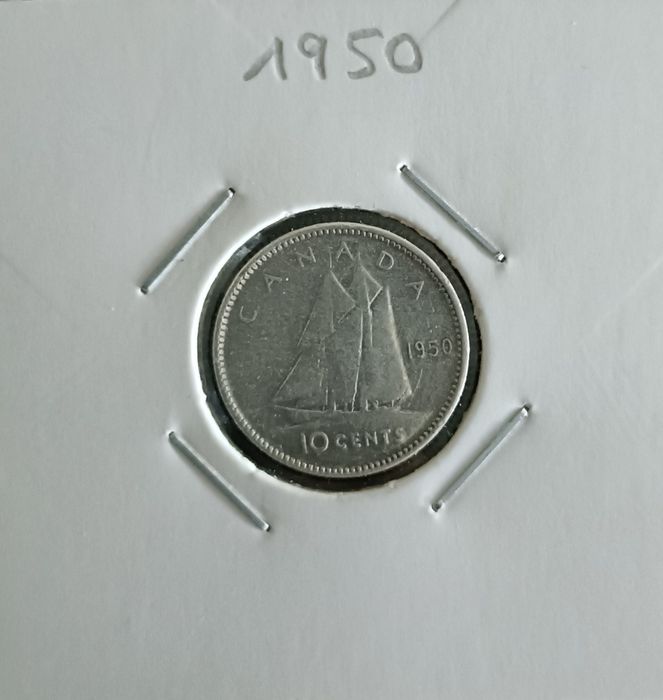Moedas da Inglaterra em Prata