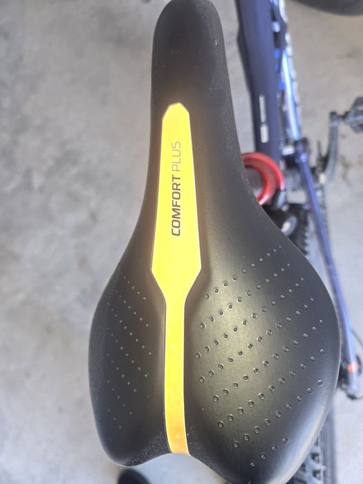 Bike Rockrider tamanho m