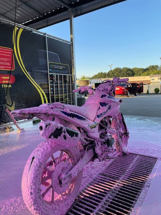 Терміново продам мотоцикл!!!