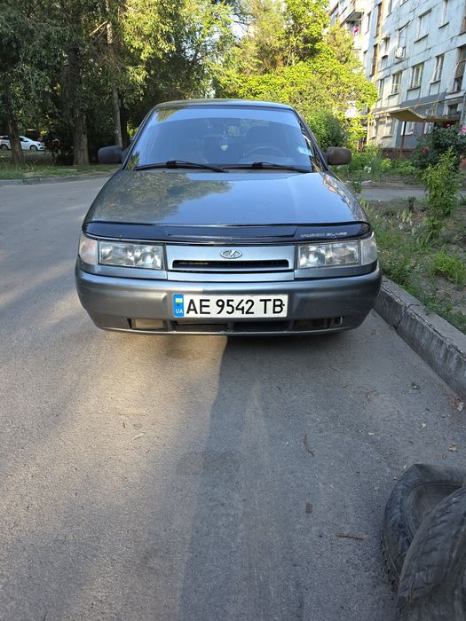Продам ВАЗ 2110 2005р.