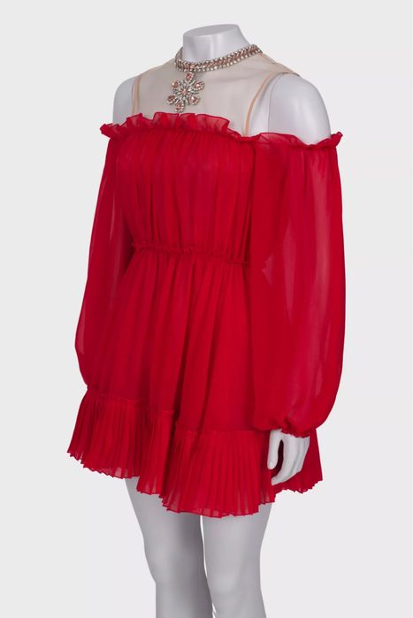Сукня Giambattista Valli X H&M