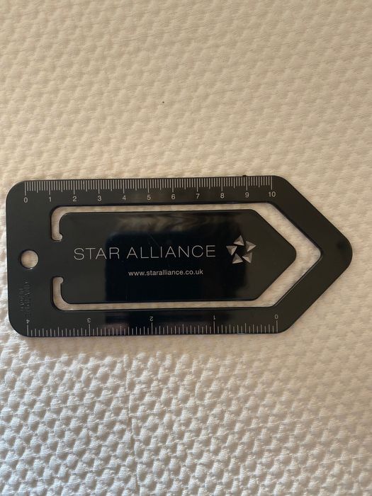 Vários Artigos Coleção TAP Portugal Star Alliance
