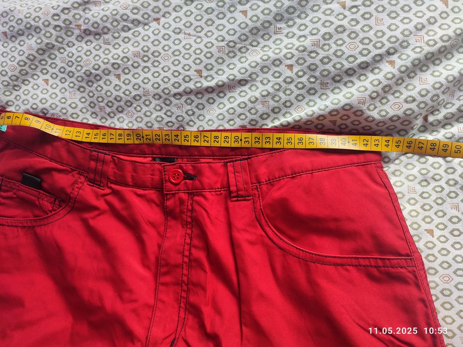 Spodnie dzwony szerokie max Techno Rave