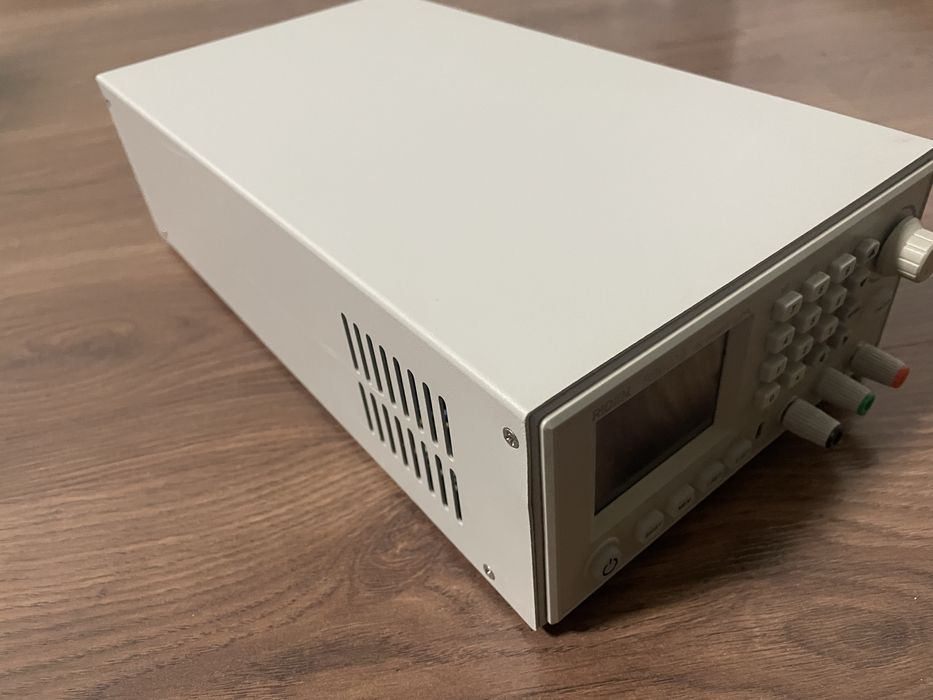 Лабораторний блок живлення RIDEN RD6018 wi-fi