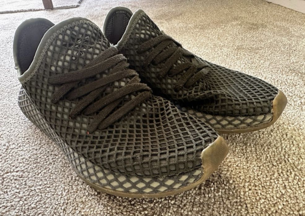 Sapatilhas adidas tamanho 40 sapatos tenis