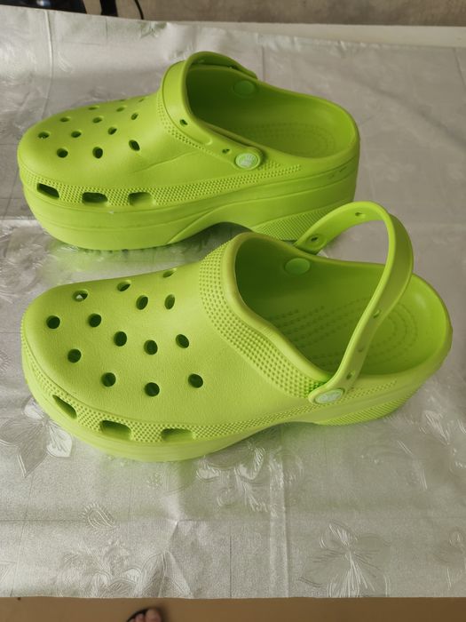 Женские босоножки Сабо